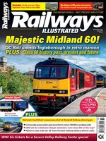 Railways Illustrated